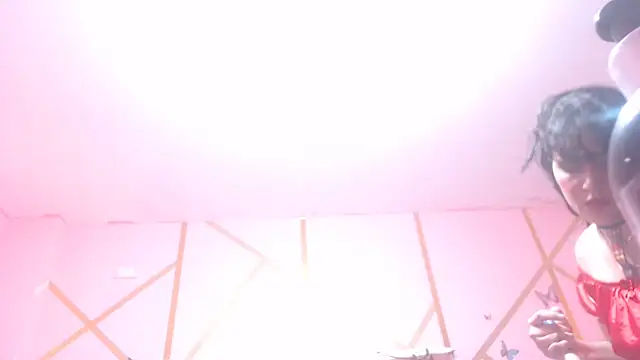 nadescomthxx online show from 03-15-25, 10:13