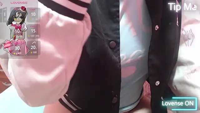 nadescomthxx online show from 10-26-25, 04:57