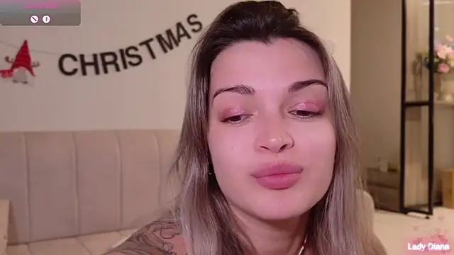 LancasterLady online show from 12-20-25, 11:28