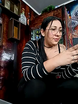 my-kitty online show from 03-09-25, 07:59