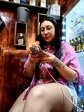 my-kitty online show from 03-18-25, 12:16