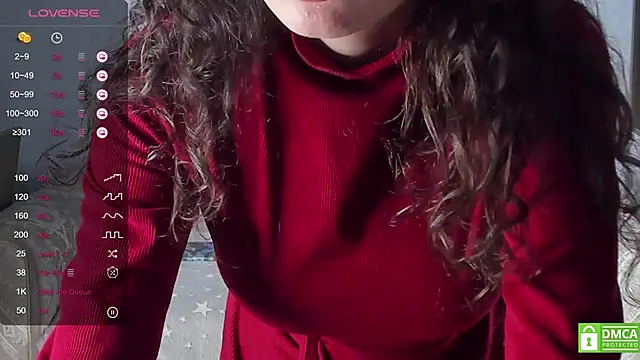 Agatta Smith online show from 02-16-25, 08:55