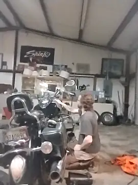 Woodywoodsup1 online show from 02-21-26, 10:49