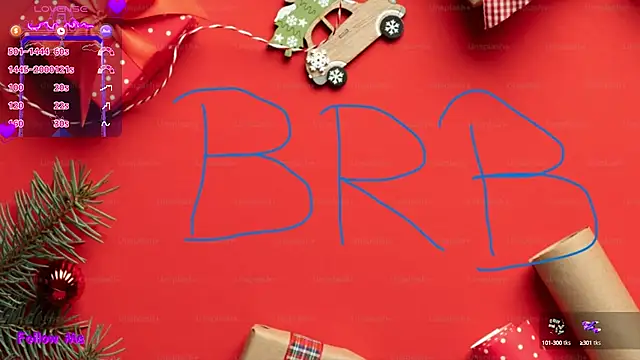 Lora kinky online show from 01-19-25, 09:22