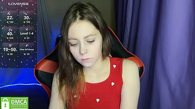 Natural babe666 online show from 10-21-25, 07:36