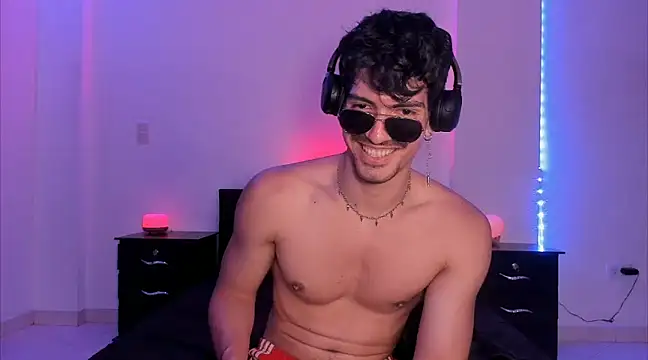 magnusifrit online show from 01-10-25, 03:07