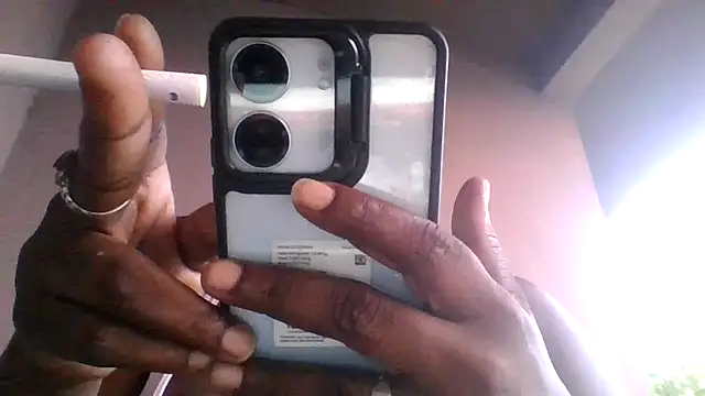 Snapshot of XgeileKutje chatting on 10-14-25, 09:32 XgeileKutje online show from 10-14-25, 09:32