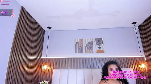 Ashleyy23x online show from 04-18-26, 07:51