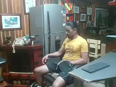 Snapshot of Dr_Pocholate84 chatting on 01-28-25, 02:53 Dr Pocholate84 online show from 01-28-25, 02:53