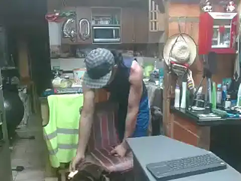 Snapshot of Dr_Pocholate84 chatting on 01-31-25, 12:28 Dr Pocholate84 online show from 01-31-25, 12:28