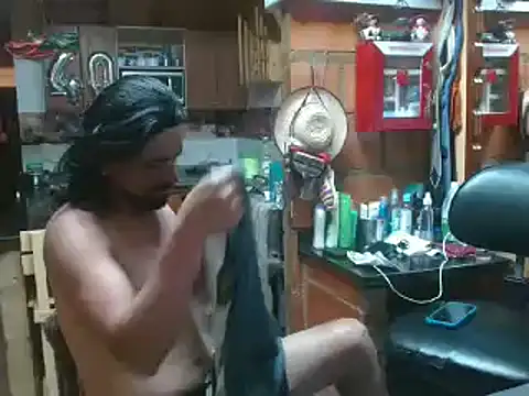 Dr Pocholate84 online show from 02-04-25, 06:38