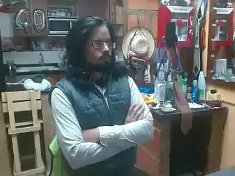 Dr Pocholate84 online show from 02-16-25, 04:42