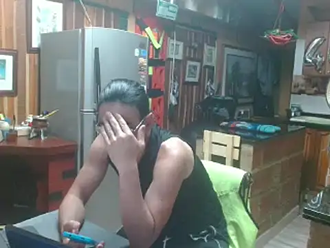 Dr Pocholate84 online show from 02-22-25, 02:28