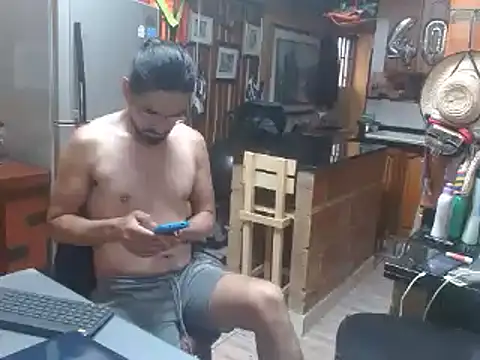 Snapshot of Dr_Pocholate84 chatting on 02-25-25, 12:55 Dr Pocholate84 online show from 02-25-25, 12:55