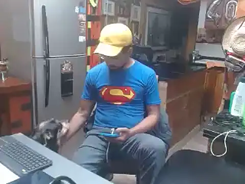 Snapshot of Dr_Pocholate84 chatting on 02-26-25, 12:05 Dr Pocholate84 online show from 02-26-25, 12:05