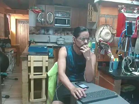 Dr Pocholate84 online show from 02-26-25, 09:05