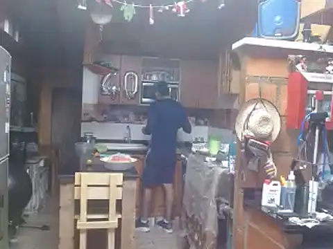 Snapshot of Dr_Pocholate84 chatting on 02-28-25, 08:18 Dr Pocholate84 online show from 02-28-25, 08:18