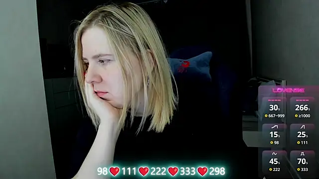 Olivia Munk online show from 04-08-26, 03:50