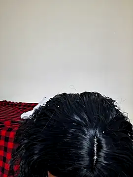 Kamdollie online show from 10-20-25, 08:59