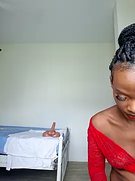 Kamdollie online show from 04-02-26, 06:11