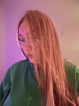 MichelleFerry  online show from 03-01-25, 07:08