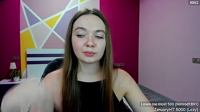 LizaGost online show from 02-01-25, 12:37