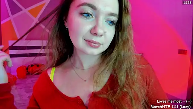 LizaGost online show from 03-06-25, 12:41