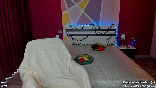 LizaGost online show from 01-14-26, 12:33