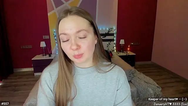 LizaGost online show from 01-17-26, 12:43