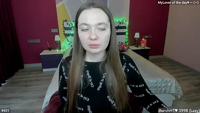 LizaGost online show from 03-17-26, 12:52