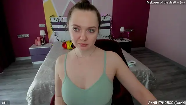 Snapshot of LizaGost chatting on 04-29-26, 11:36 LizaGost online show from 04-29-26, 11:36