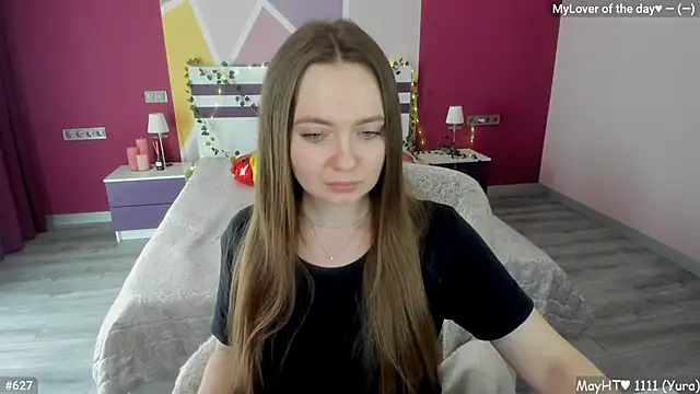 Snapshot of LizaGost chatting on 05-09-26, 11:37 LizaGost online show from 05-09-26, 11:37
