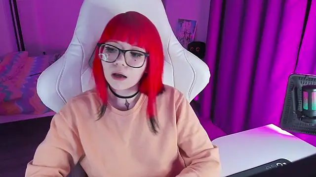 Yumi Youkai online show from 02-02-25, 05:15