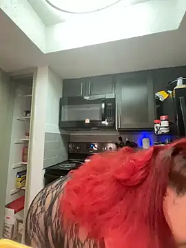 Snapshot of bbwredhead chatting on 02-02-25, 02:38 bbwredhead online show from 02-02-25, 02:38