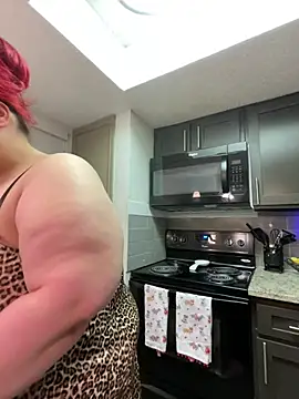 Snapshot of bbwredhead chatting on 02-26-25, 01:21 bbwredhead online show from 02-26-25, 01:21