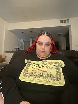 Snapshot of bbwredhead chatting on 09-12-25, 11:26 bbwredhead online show from 09-12-25, 11:26