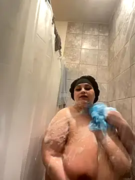 bbwredhead online show from 11-24-25, 08:03