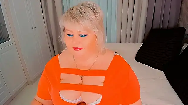 BIGTITSBBW online show from 01-19-25, 08:30