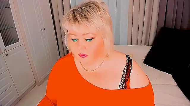 BIGTITSBBW online show from 02-02-25, 02:24
