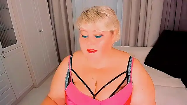 BIGTITSBBW online show from 09-18-25, 07:38