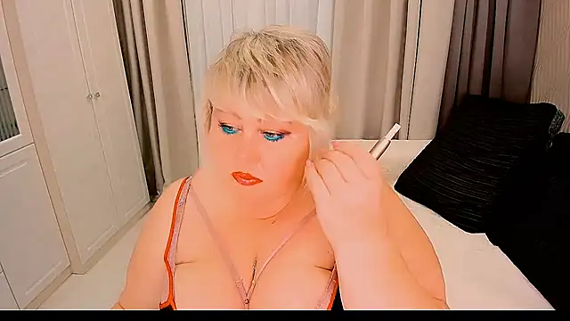 BIGTITSBBW online show from 09-29-25, 06:24