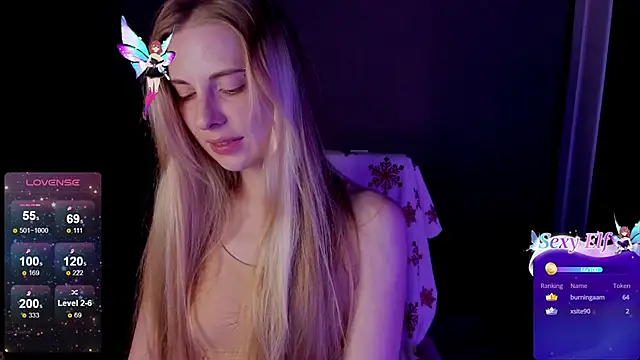 Aqualen online show from 12-25-24, 10:06