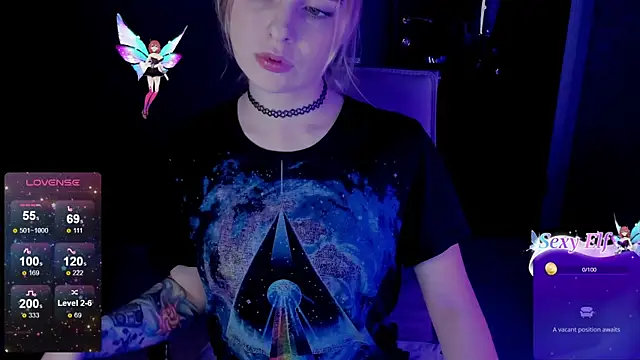 Aqualen online show from 03-07-25, 07:16