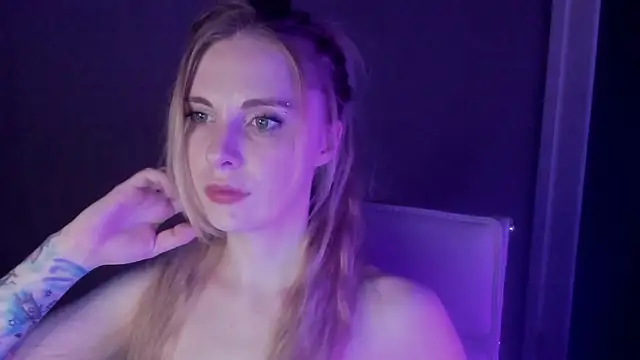 Aqualen online show from 03-19-25, 09:37