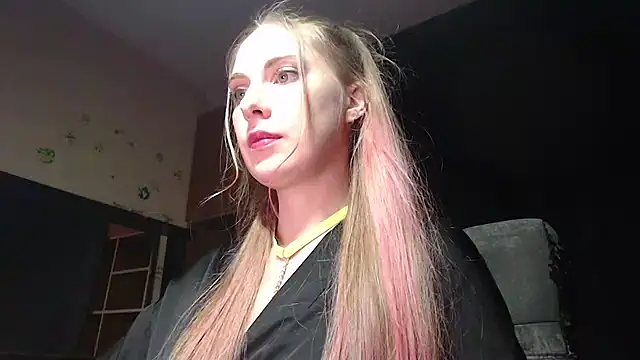 Aqualen online show from 03-06-26, 04:25