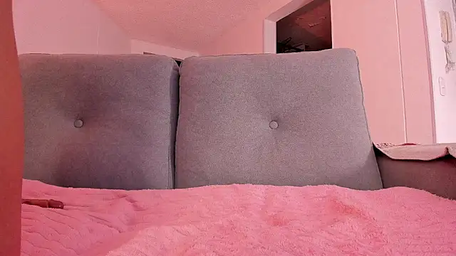 DAHLIA BROWNIE online show from 12-10-24, 03:52