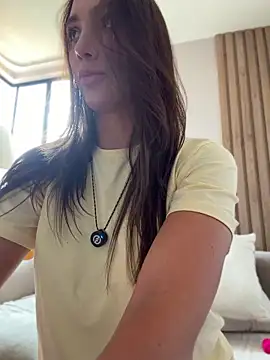 AnnaCastillo  online show from 04-20-26, 10:33