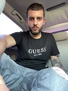 ElChapoGuzman95 online show from 02-27-25, 09:54