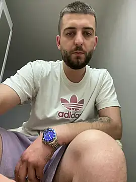 ElChapoGuzman95 online show from 03-13-25, 04:45