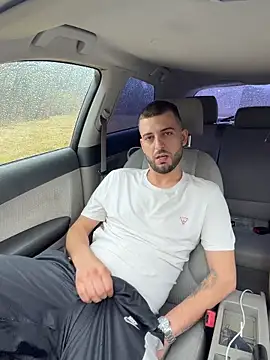 ElChapoGuzman95 online show from 03-28-26, 06:24